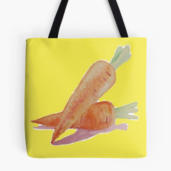 Item preview, Carrots designed and sold by Marie-Sonja Cotineau.