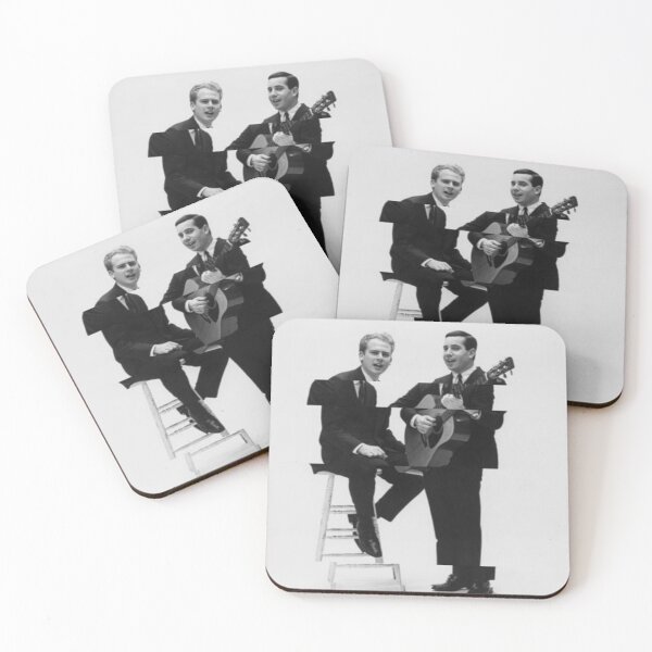 Item preview, Simon and Garfunkel designed and sold by willbiscool.