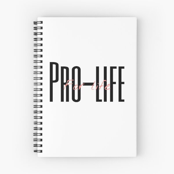 Item preview, pro-life for life designed and sold by Brooke Therese.
