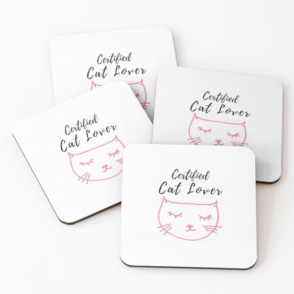 Item preview, Cat Lover designed and sold by SunnyDayStyle.