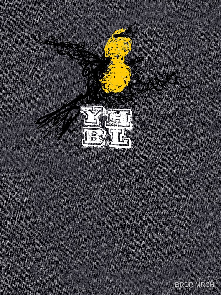 YHBL by PRBY