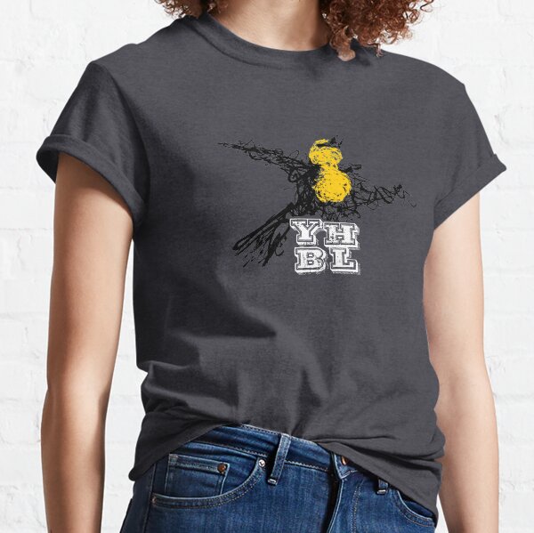 YHBL Classic T-Shirt
