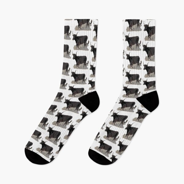 Item preview, Camargue bull designed and sold by Astralia.