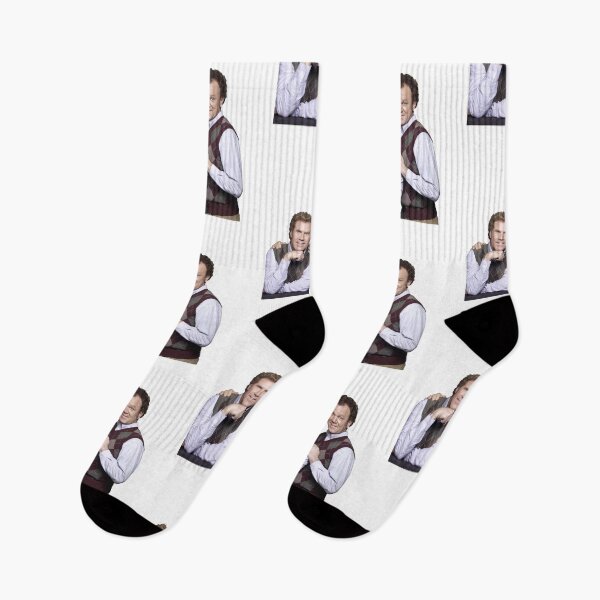 Item preview, STEP BROTHERS Classic Tshirt Mug Portrait ALL SIZES designed and sold by WaffleOnDesigns.