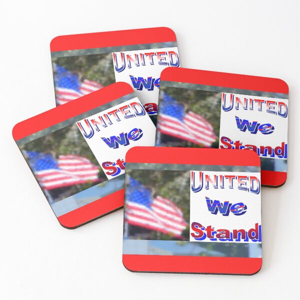 Item preview, United We Stand designed and sold by kristalcurt.