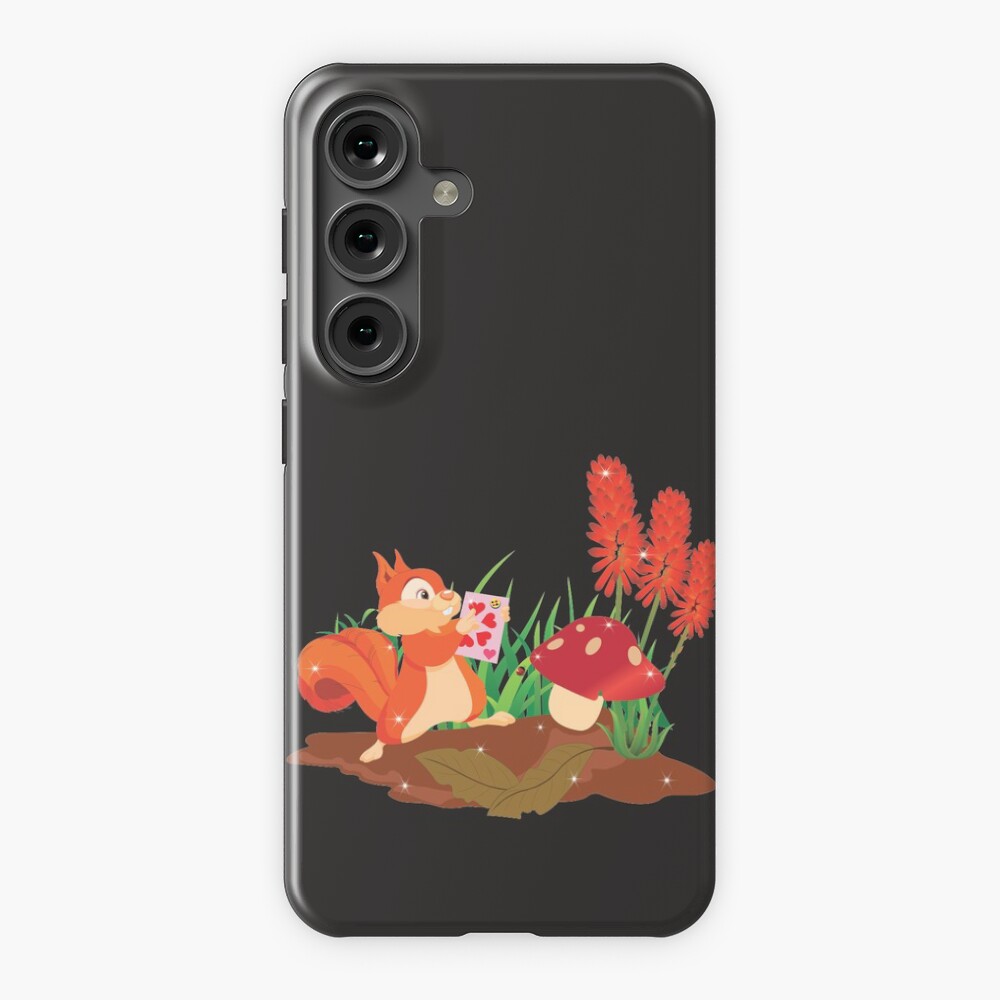 Item preview, Samsung Galaxy Snap Case designed and sold by TeelieTurner.