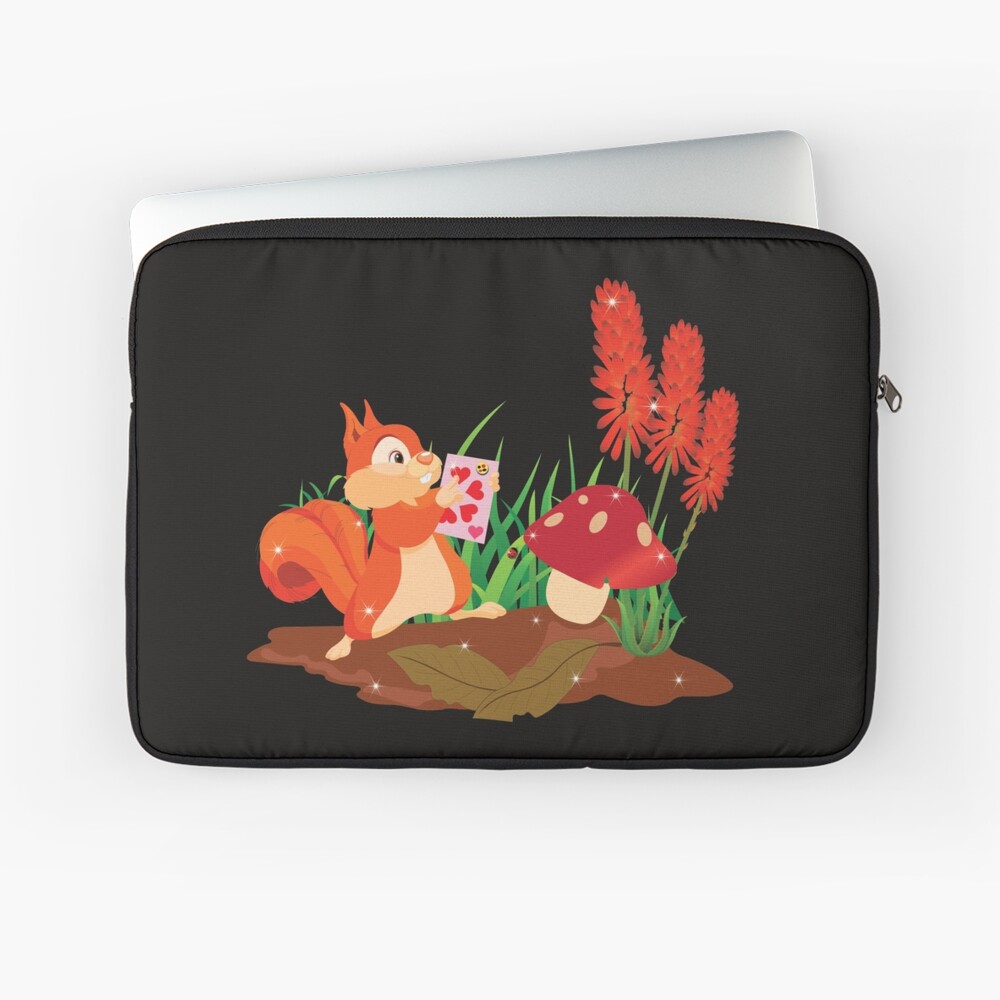 Item preview, Laptop Sleeve designed and sold by TeelieTurner.