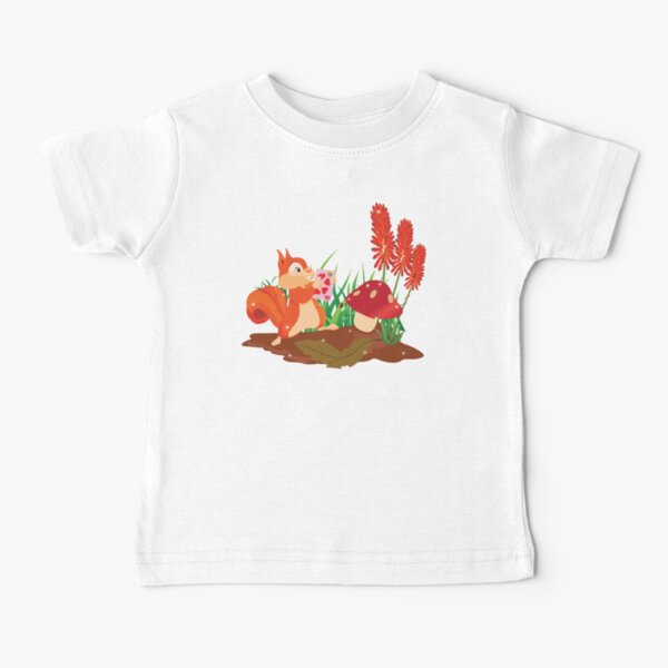 Item preview, Chipy The Valentine Chipmunk™ designed and sold by TeelieTurner.
