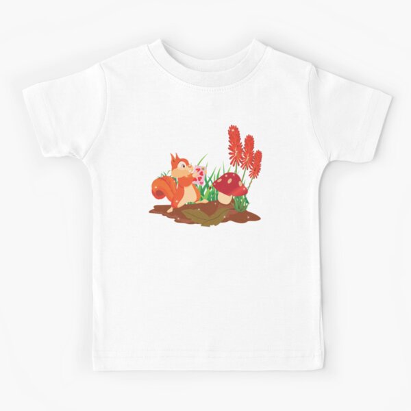 Item preview, Chipy The Valentine Chipmunk™ designed and sold by TeelieTurner.
