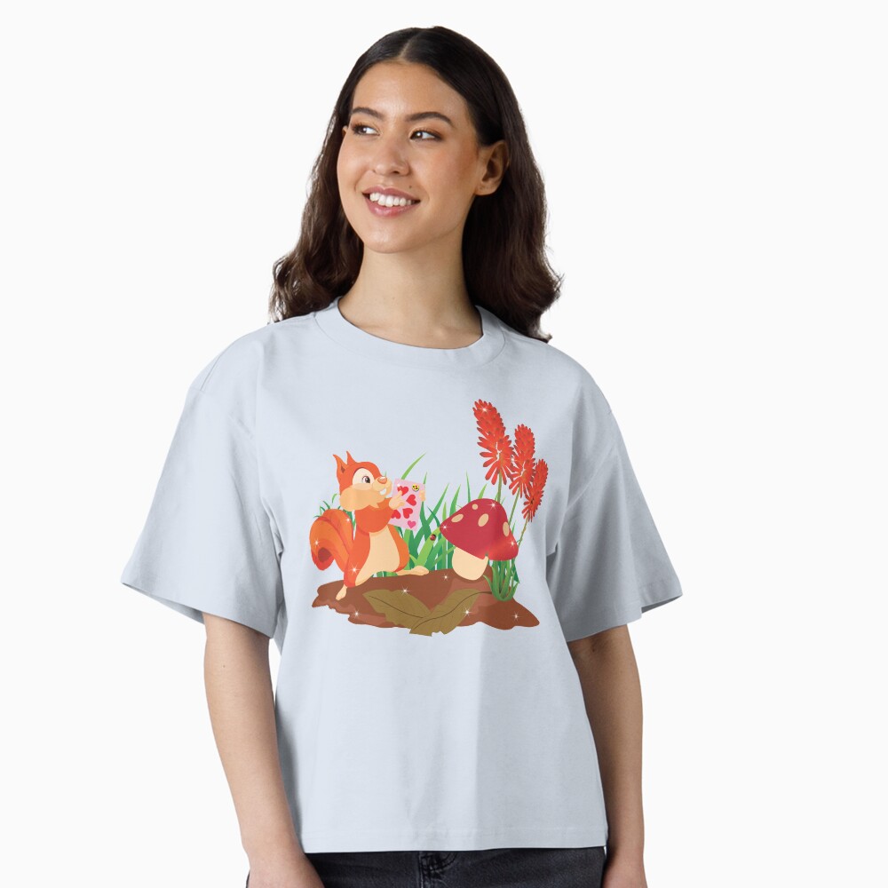 Item preview, Boxy T-Shirt designed and sold by TeelieTurner.