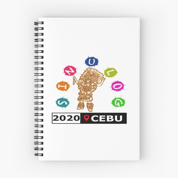 Item preview, 2020 Sinulog designed and sold by JaysonBangit.