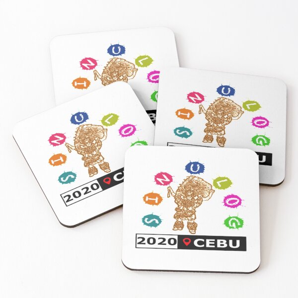 Item preview, 2020 Sinulog designed and sold by JaysonBangit.