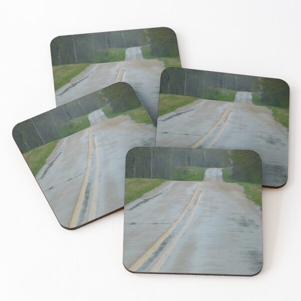 Item preview, Ribbon Of Road designed and sold by WildestArt.