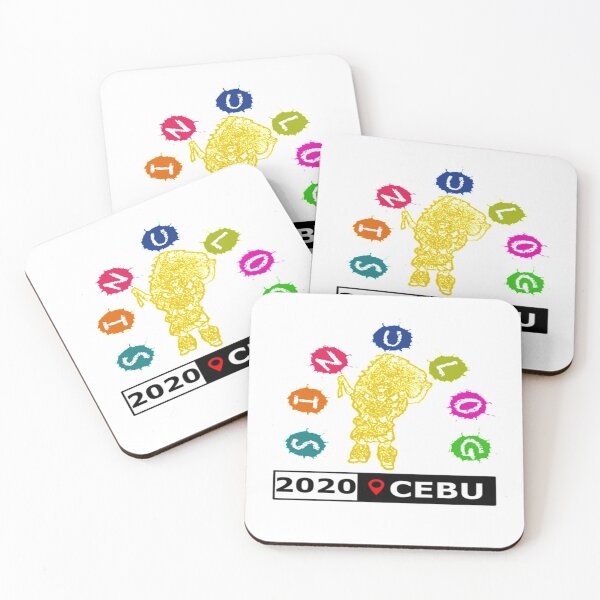 Item preview, 2020 Sinulog designed and sold by JaysonBangit.