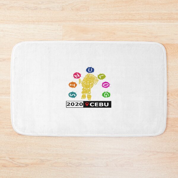 Item preview, 2020 Sinulog designed and sold by JaysonBangit.