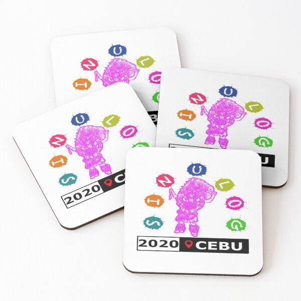 Item preview, 2020 Sinulog designed and sold by JaysonBangit.