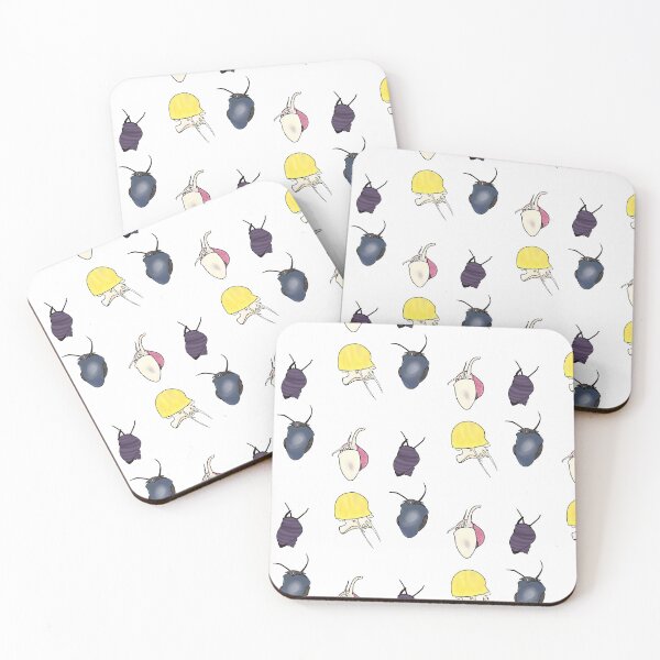 Item preview, Mystery Snails designed and sold by E.H  Wesson.