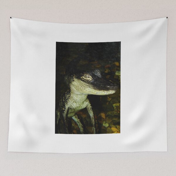 Item preview, I WILL Bite You, With My Big TEETH! designed and sold by WildestArt.