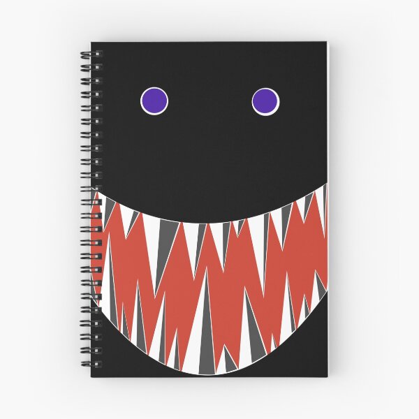 Item preview, Toothy Grin designed and sold by lukeharding.