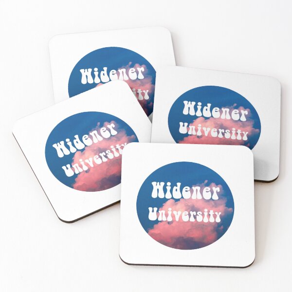 Item preview, Widener Circle Cloud sticker designed and sold by smellbellart3.