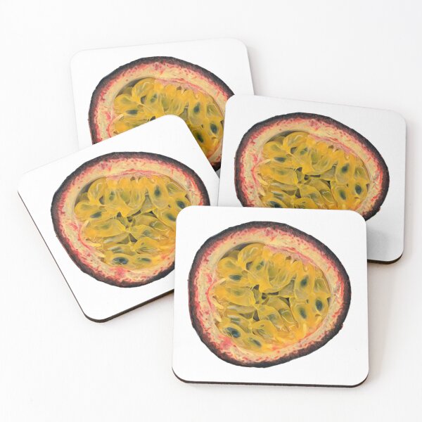 Item preview, Passion Fruit  designed and sold by prself.