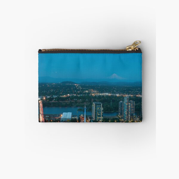 Item preview, Portland Panorama designed and sold by thatche2.