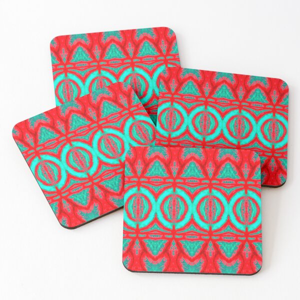 Item preview, Coral Concho designed and sold by DVanSiceartist.