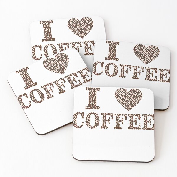 Item preview, Coffee Lovers designed and sold by Rickann.