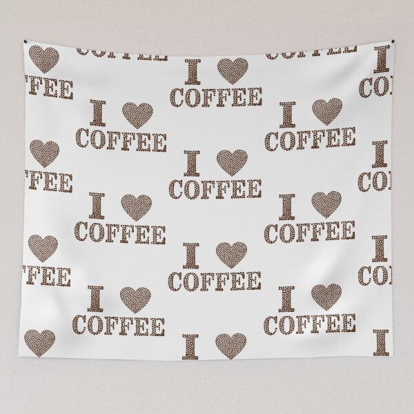 Item preview, Coffee Lovers designed and sold by Rickann.
