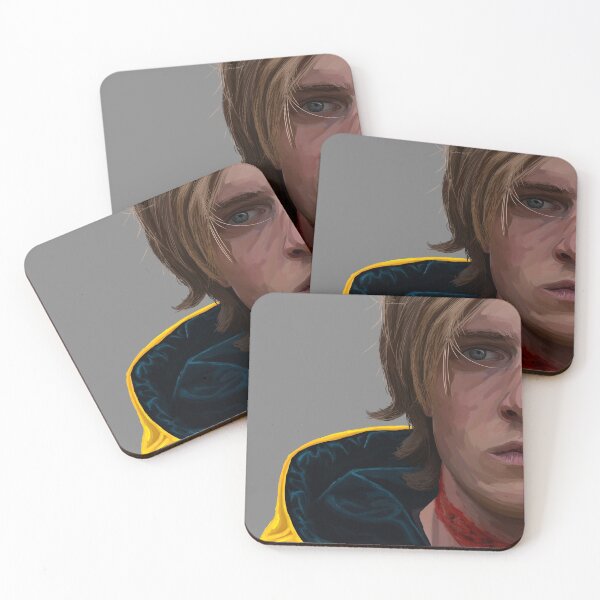 Item preview, Jonah Kahnwald - DARK designed and sold by BrokenBeanie.