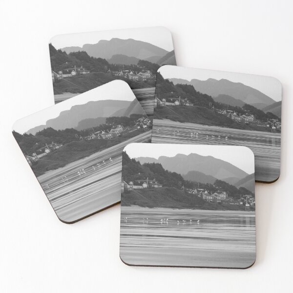 Item preview, Living on the Oregon Coast designed and sold by thatche2.