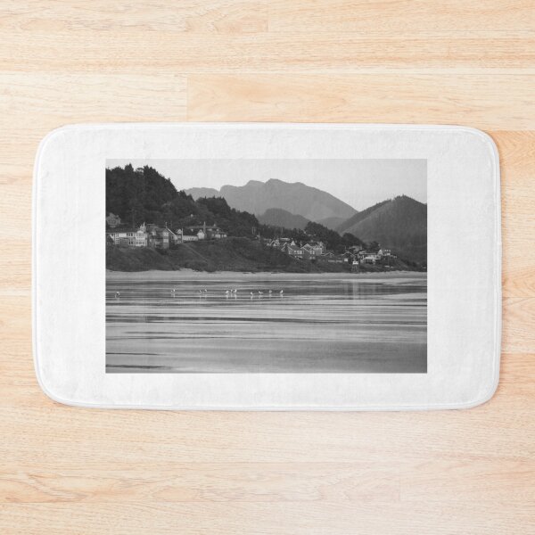 Item preview, Living on the Oregon Coast designed and sold by thatche2.