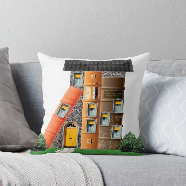 Item preview, Story Book House designed and sold by Janelle  K.