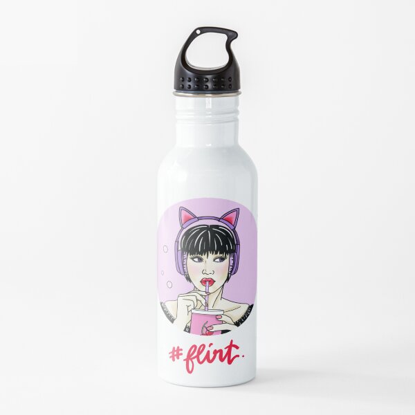 FLIRT BAE Water Bottle