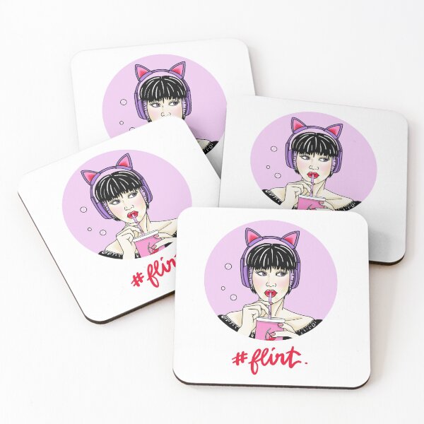 Item preview, FLIRT BAE designed and sold by SilvanaArias.