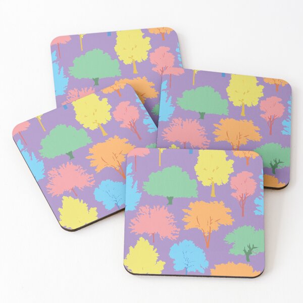 Item preview, Deciduous trees  designed and sold by Mediocre-moon.