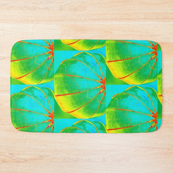 Item preview, Unzip the World (colourised, rainbow) designed and sold by Anne-Maree Hunter.