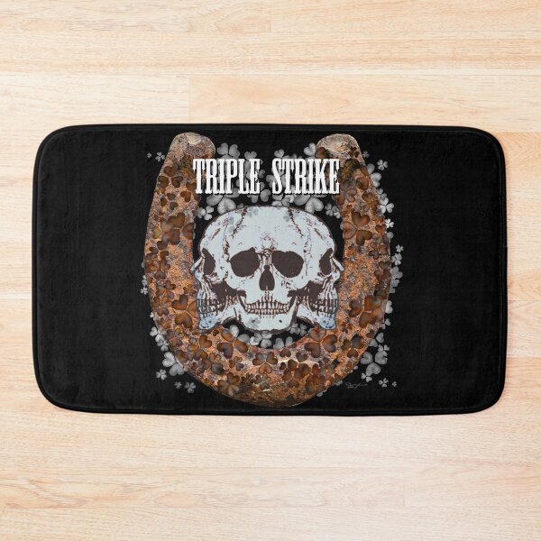 Item preview, Triple Strike designed and sold by artistdiat.