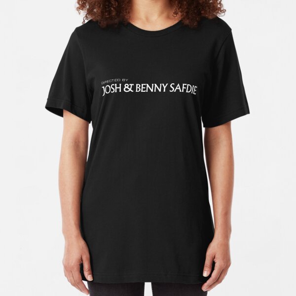 Uncut Gems | Directed by Josh & Benny Safdie Slim Fit T-Shirt