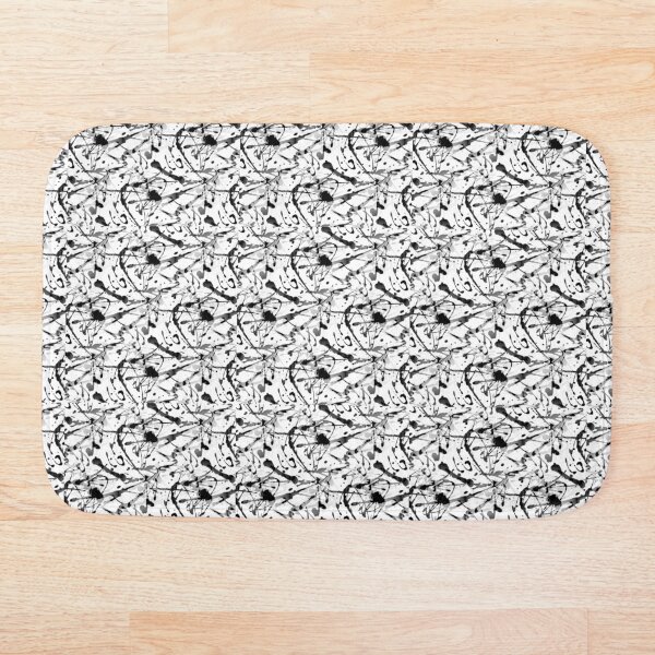 Item preview, Diseño en blanco y negro designed and sold by LifeisDelicious.
