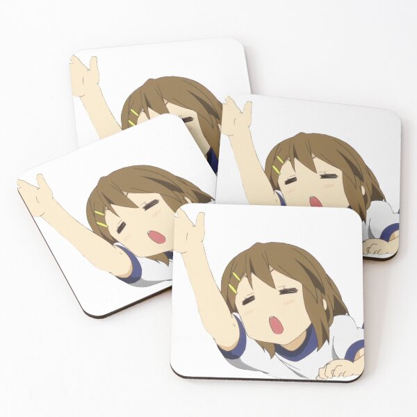Item preview, Yui Lying Down designed and sold by chumnbi.