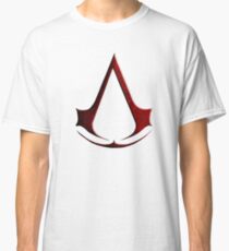 Cree Assassins Logo Classic T-Shirt