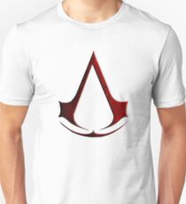 Cree Assassins Logo Unisex T-Shirt