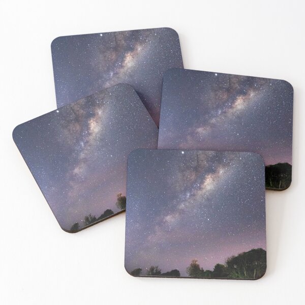 Item preview, Milky Way Picnic designed and sold by ModernDigitalAU.