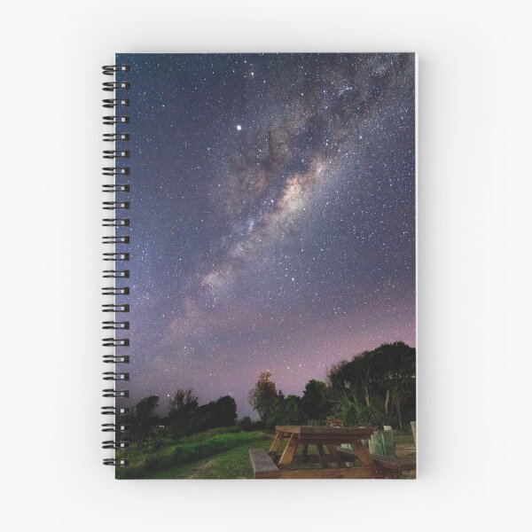 Item preview, Milky Way Picnic designed and sold by ModernDigitalAU.