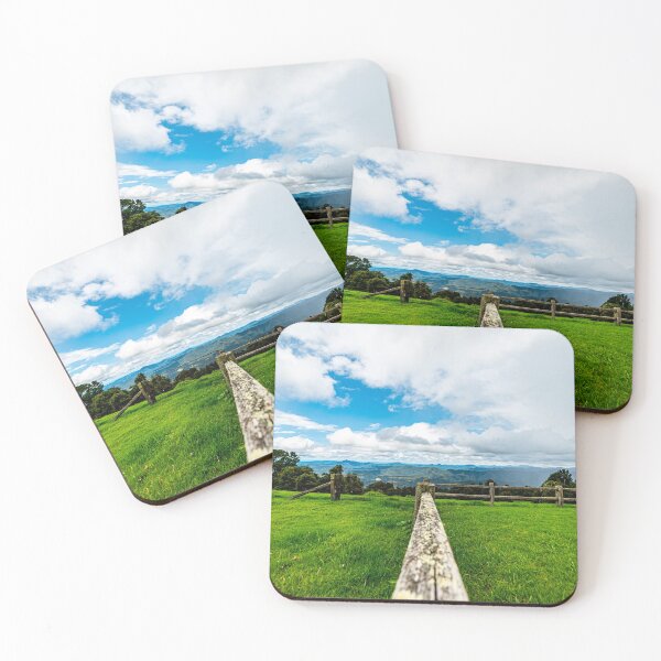 Item preview, Mountain View Dorrigo Australia designed and sold by ModernDigitalAU.