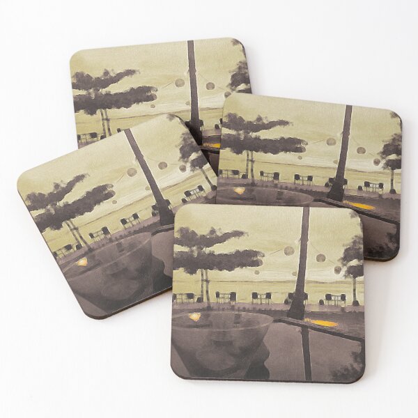 Item preview, Relaxing in Ko Yao Yai V1 designed and sold by MinnieMaya.