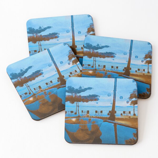 Item preview, Relaxing in Ko Yao Yai V2 designed and sold by MinnieMaya.