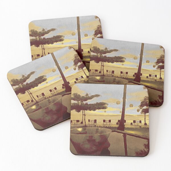 Item preview, Relaxing in Ko Yao Yai V3 designed and sold by MinnieMaya.