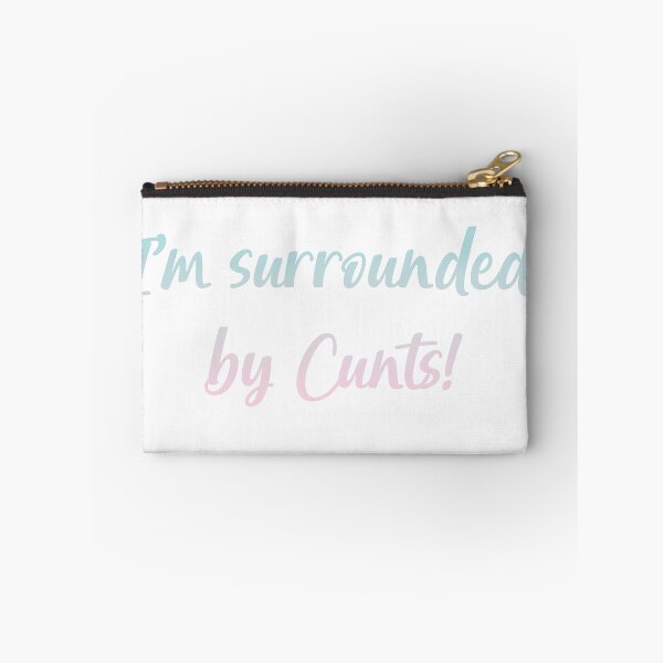 Item preview, Surrounded by C&#@st designed and sold by PiscesVibes.